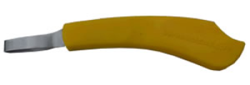 |Medium blade hoof knive 