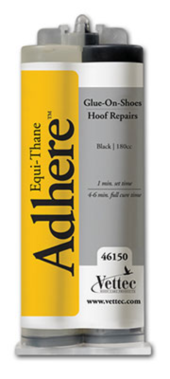 Vettec Adhere Glue|Vettec Adhere for use with Glue on Shells