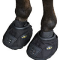 |Old Mac Gaiters inside the boots