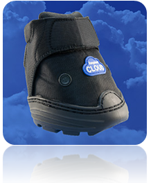 Cloud Therapy Boot